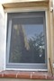 Moustiquaire verticale