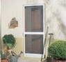 Moustiquaire porte