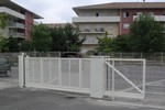 Coulissant Fer Collectif Autoport