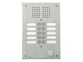 Platine de rue  boutons pour collectif