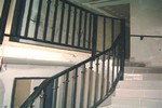 Rembarde d'Escalier Fer