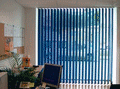 Store Intrieur  bandes
