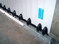 Dtails Porte Latrale