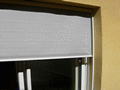 Store protection solaire