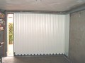 Porte enroulable
